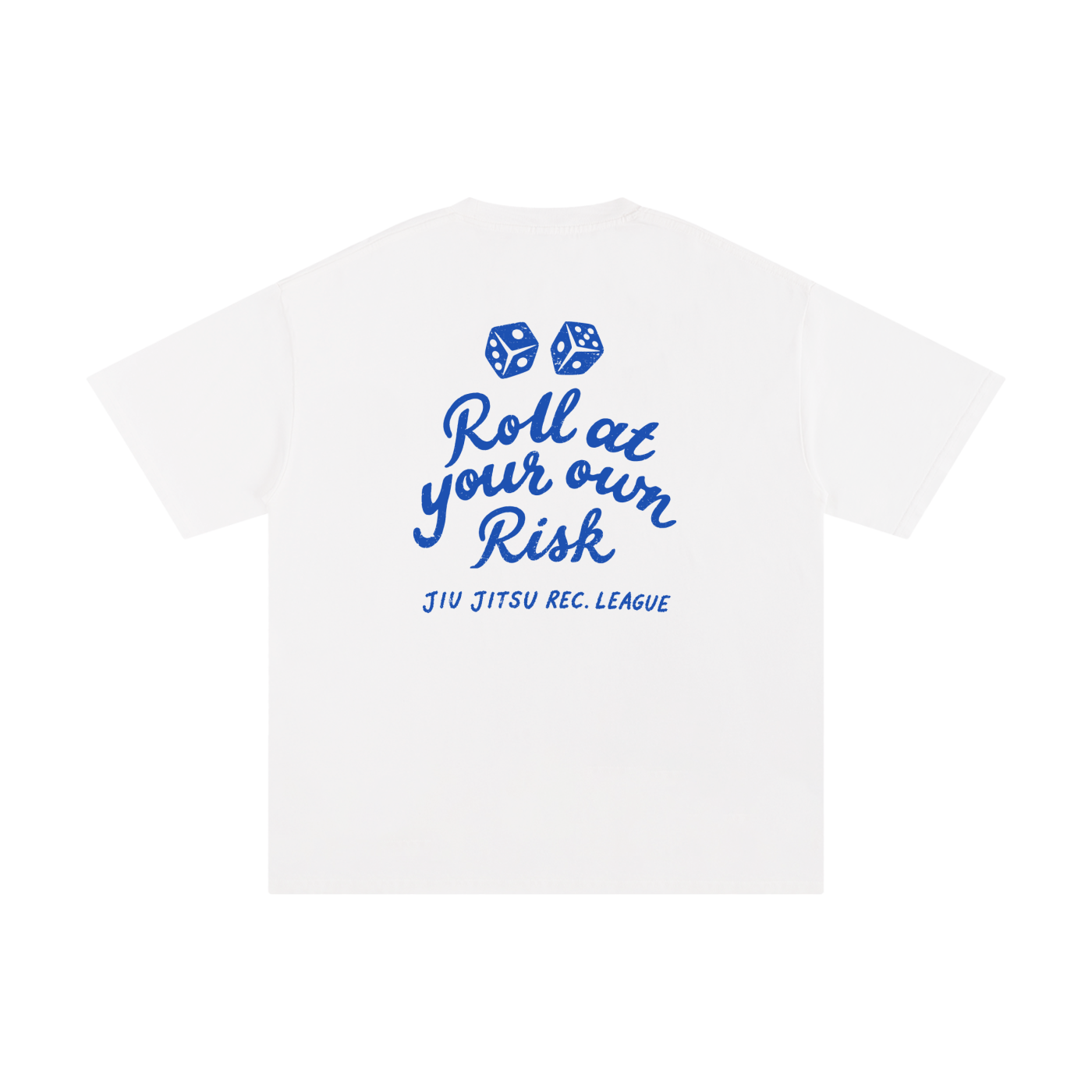 Roll at Your Own Risk