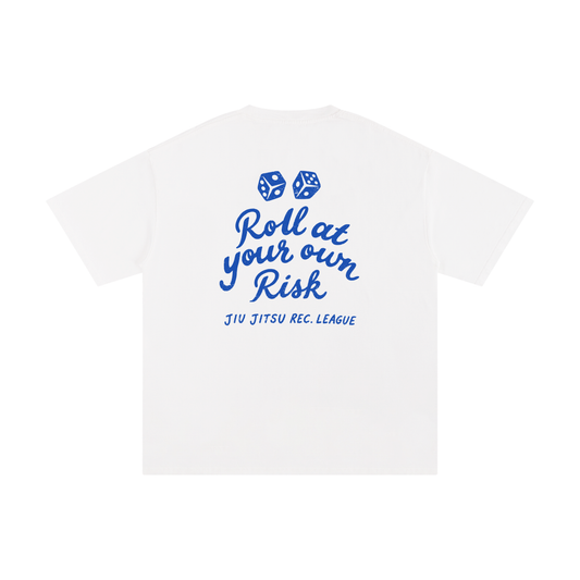 Roll at Your Own Risk