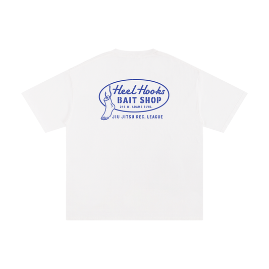 Heel Hooks Bait Shop