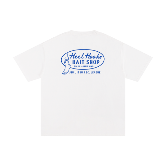 Heel Hooks Bait Shop
