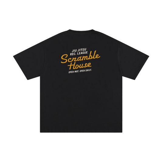 Scramble House
