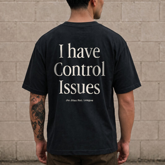 Control Issues