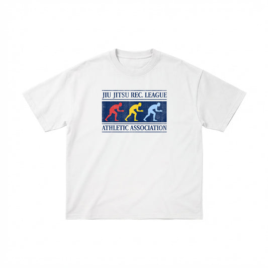 Tri Color Athletic