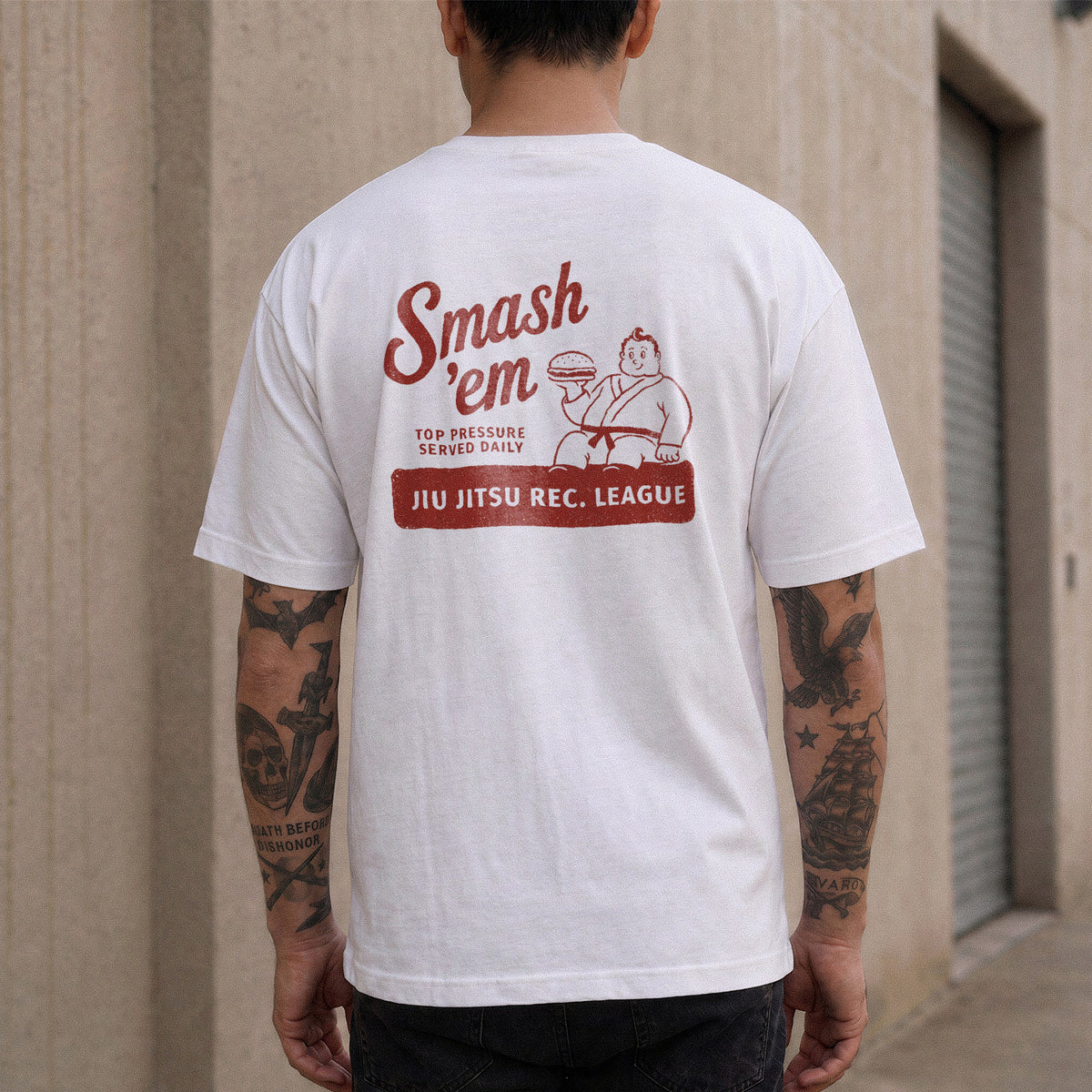 Smash'em