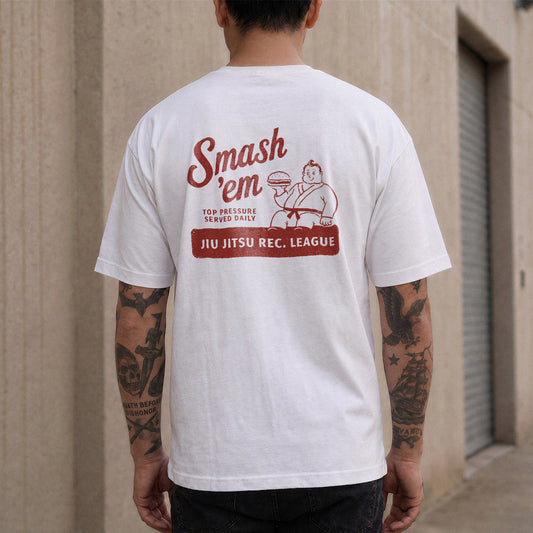 Smash'em