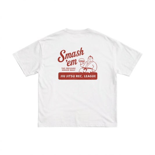 Smash'em