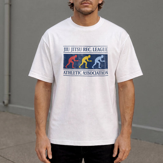 Tri Color Athletic