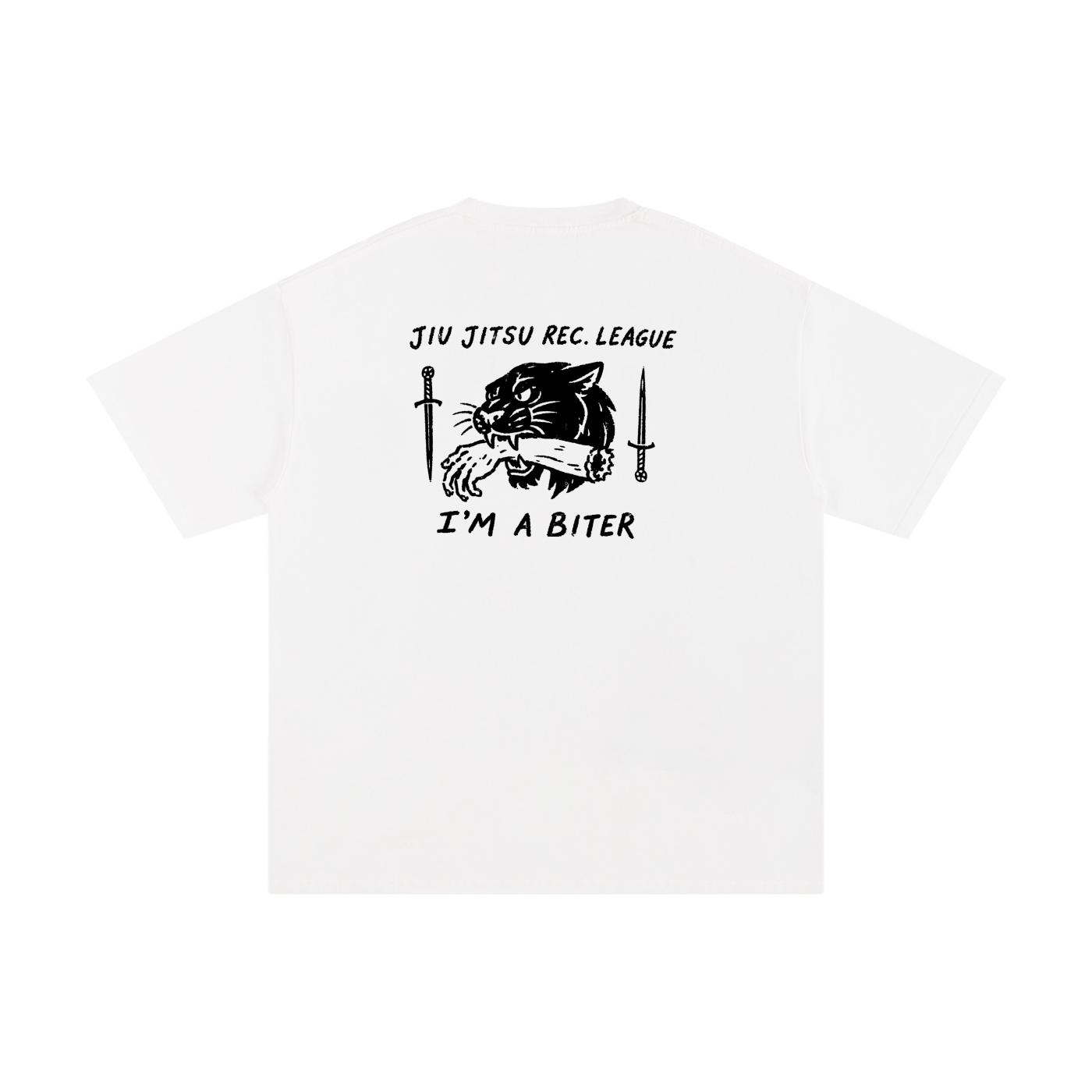 I'm a Biter