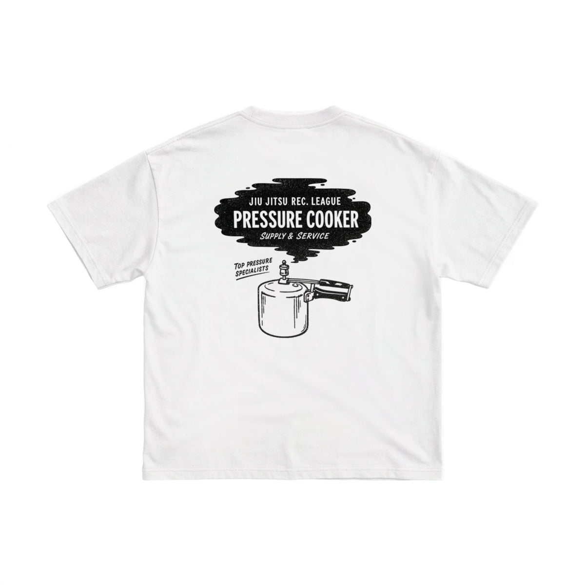 Pressure Cooker