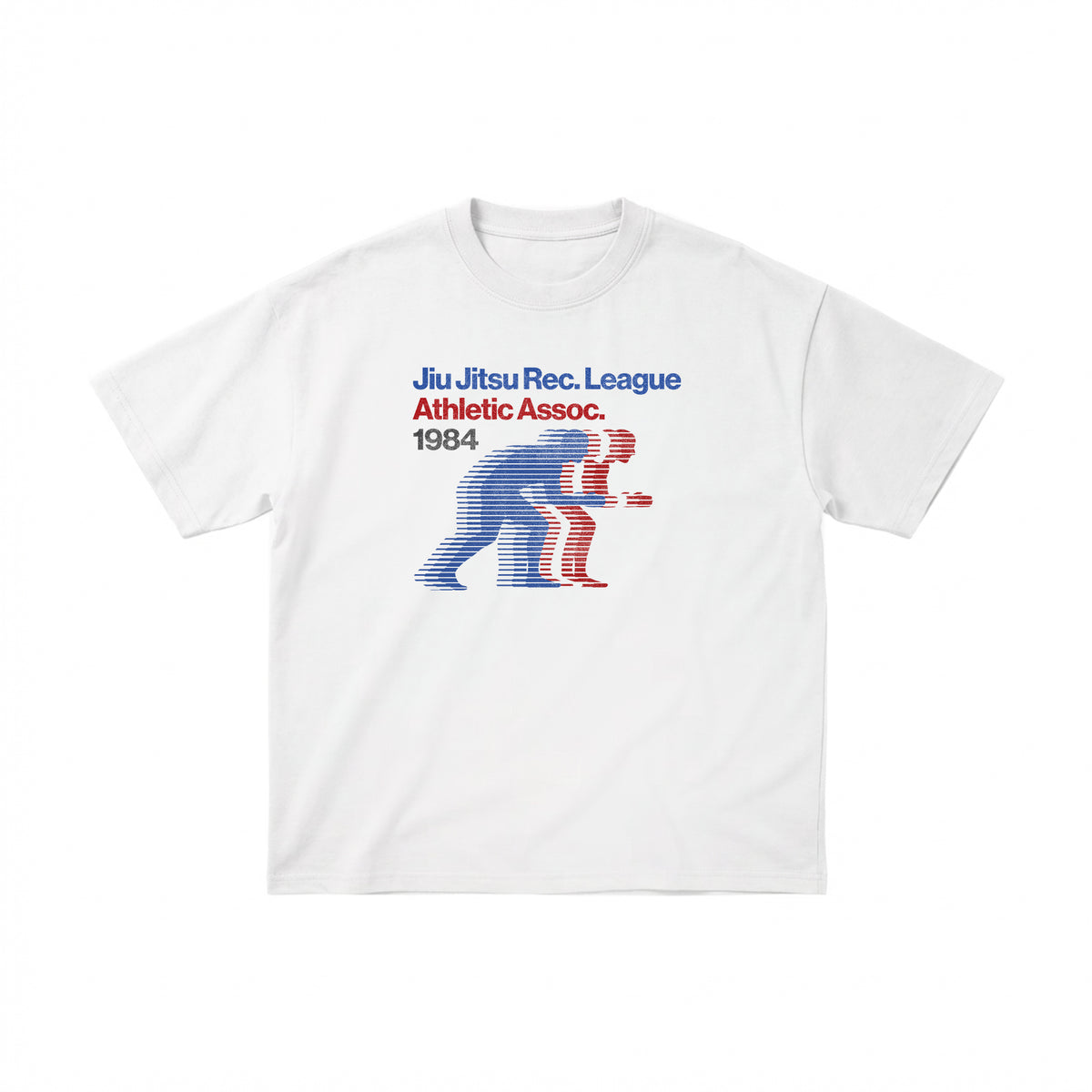 Athletic Association '84