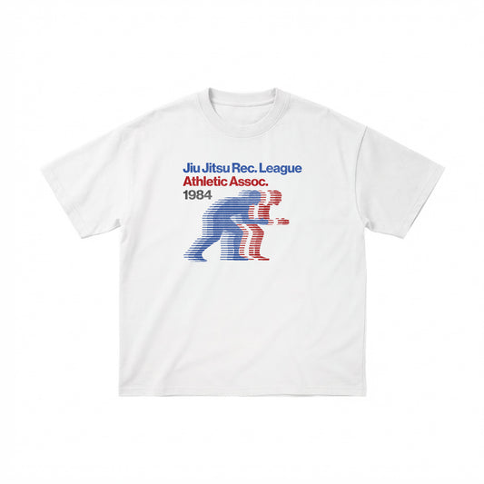 Athletic Association '84