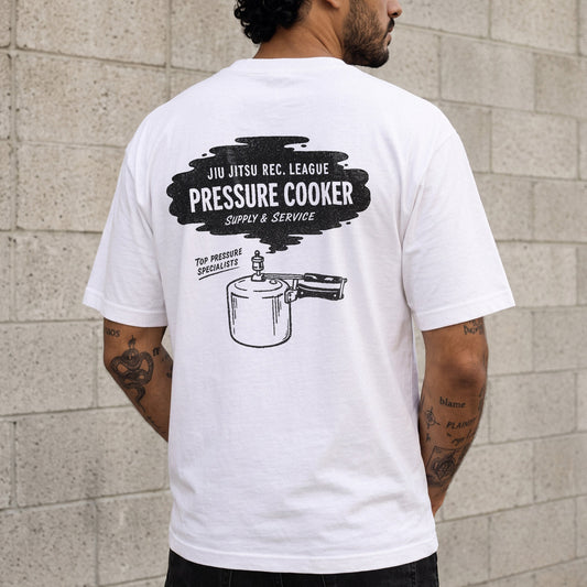 Pressure Cooker