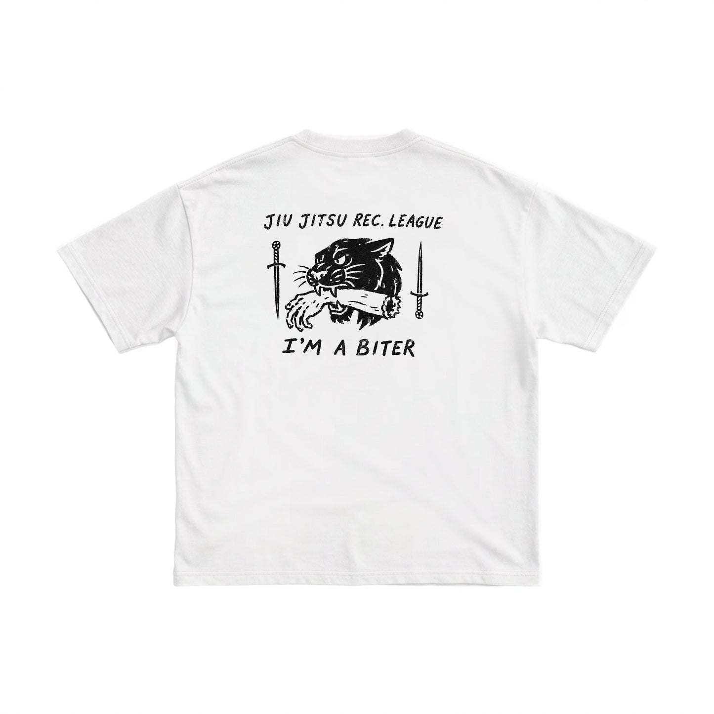 I'm a Biter
