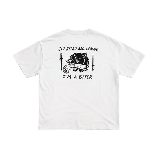 I'm a Biter