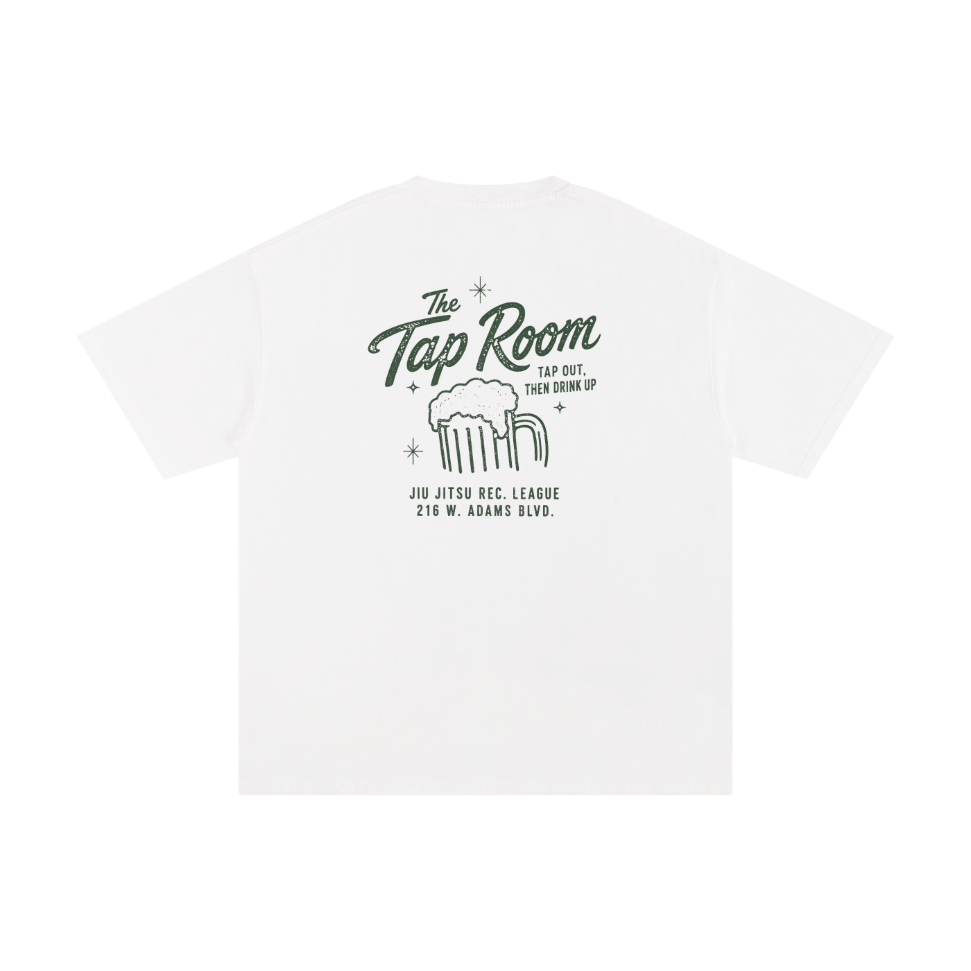 Tap Room