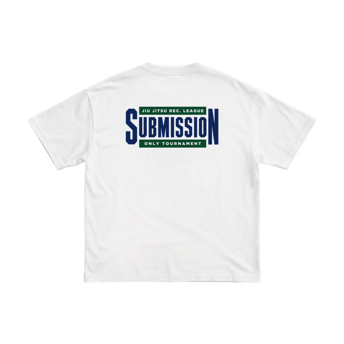 Submission Tournament