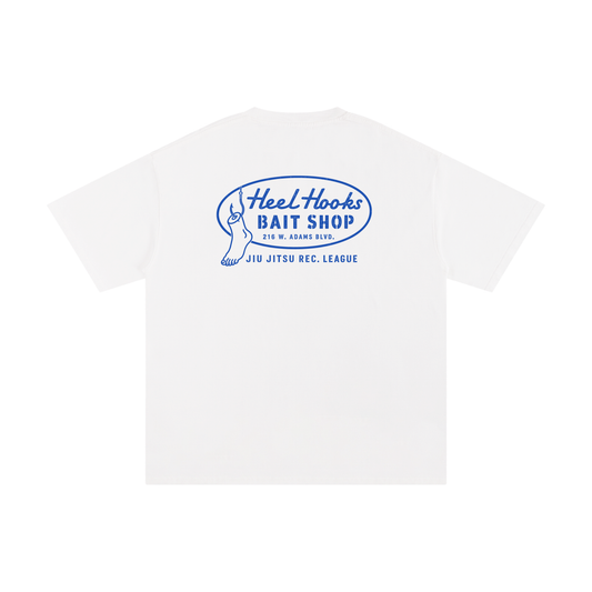 Heel Hooks Bait Shop