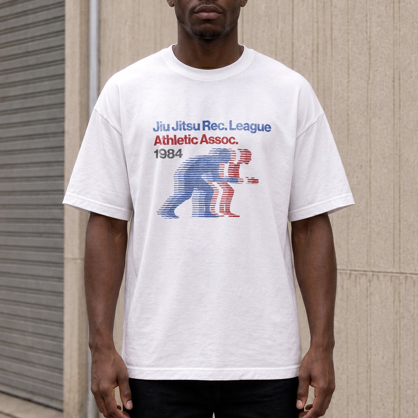 Athletic Association '84