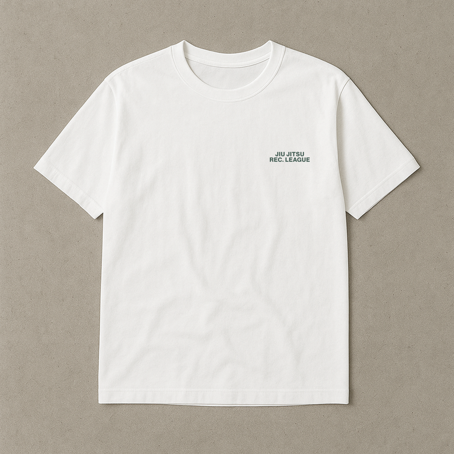 '89 Grappling Games - Unisex Oversized BJJ Tee