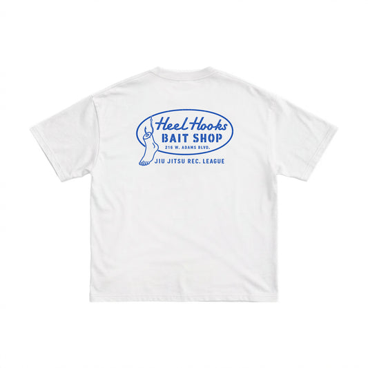 Heel Hooks Bait Shop