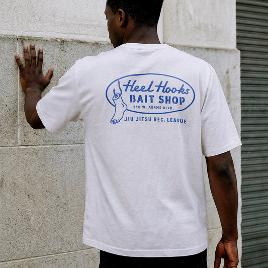 Heel Hooks Bait Shop