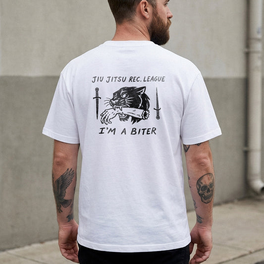 I'm a Biter