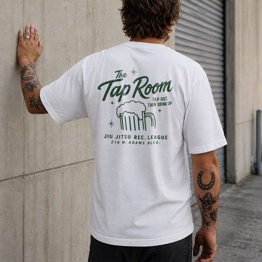 The Tap Room