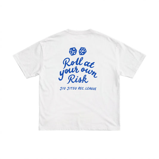 Roll at Your Own Risk