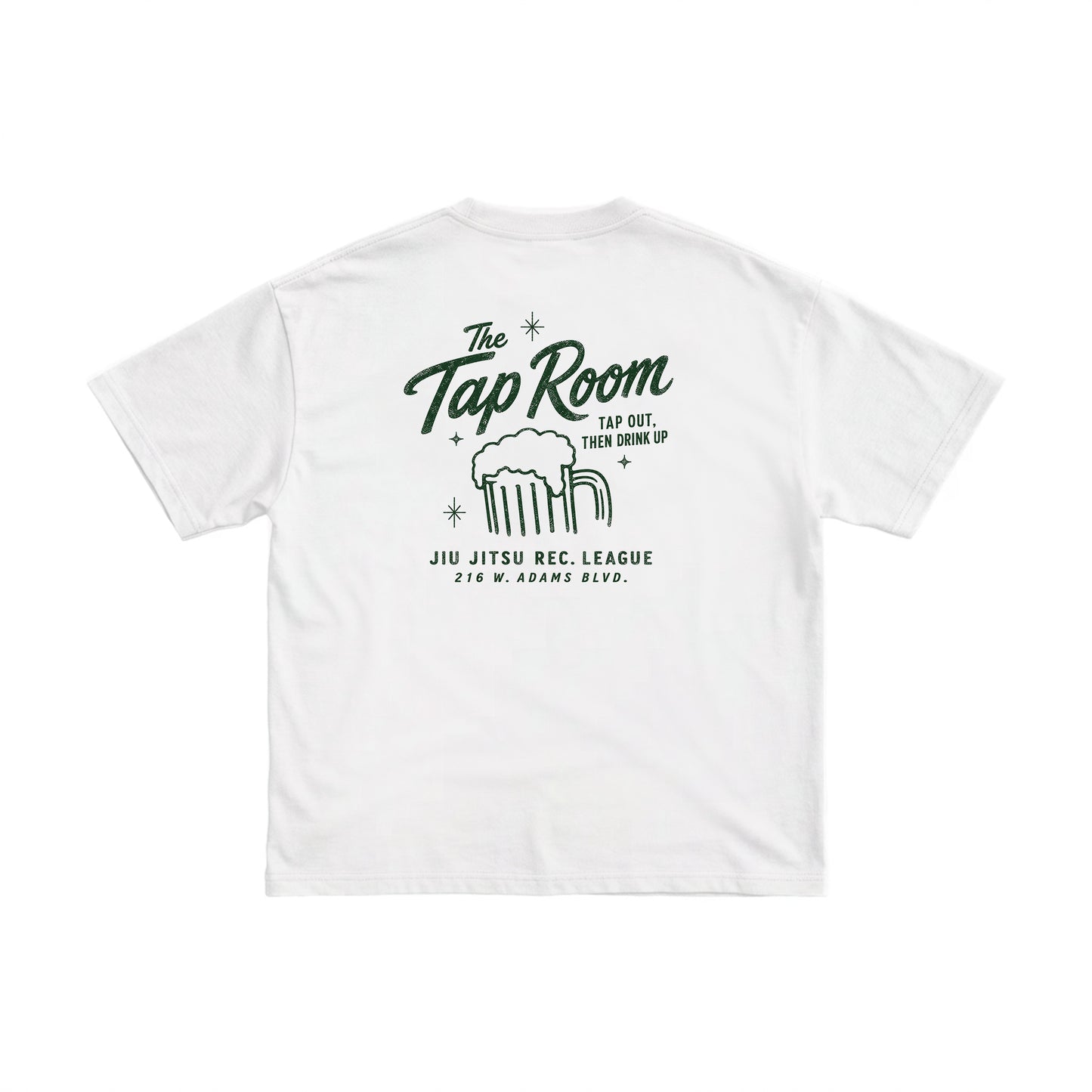 The Tap Room