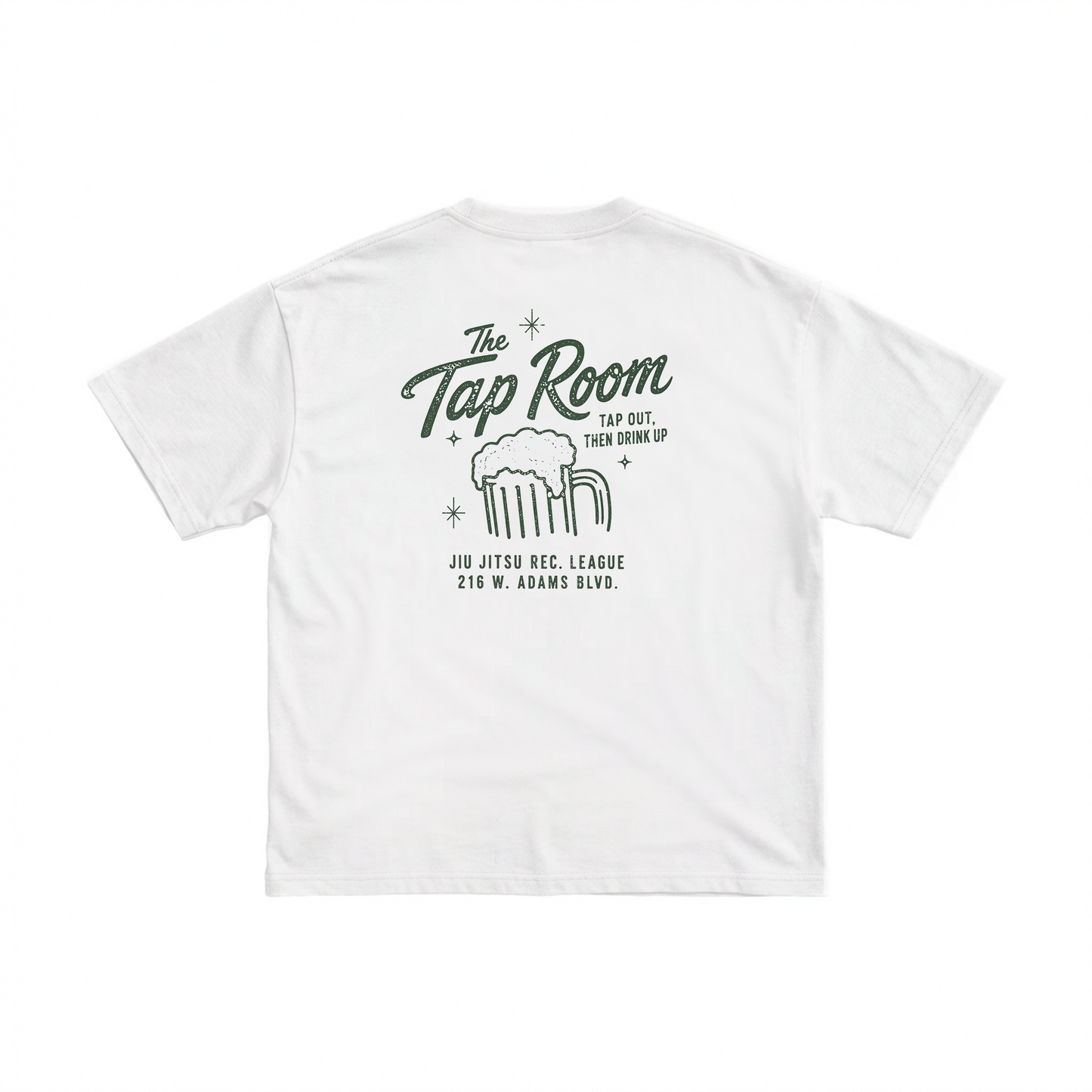 Tap Room